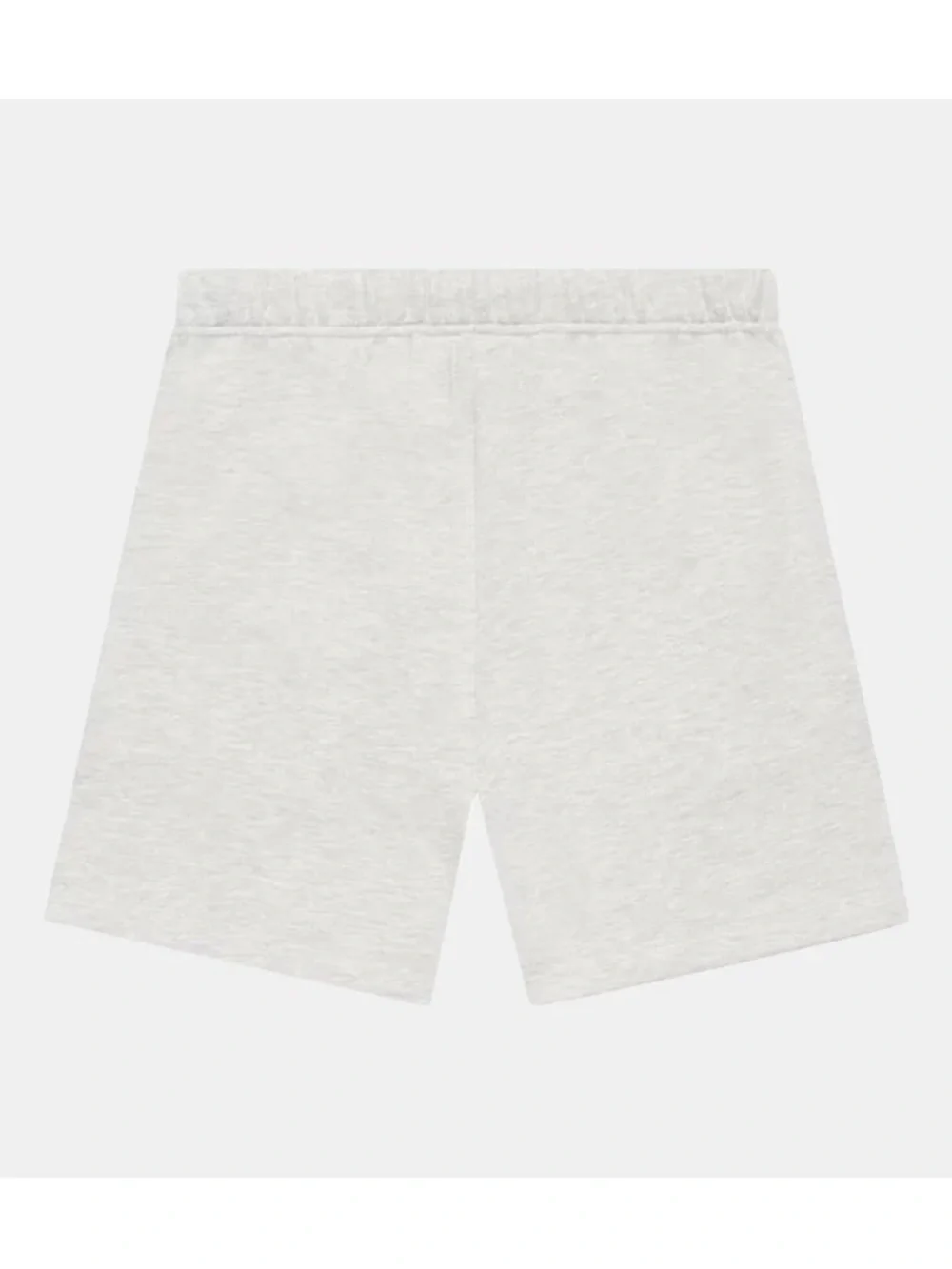 Fear of God ESSENTIALS Light Oatmeal Shorts XS New FW